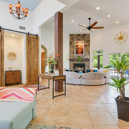 A Beautiful Desert Escape With Everything You Need Palm Springs Exteriér fotografie