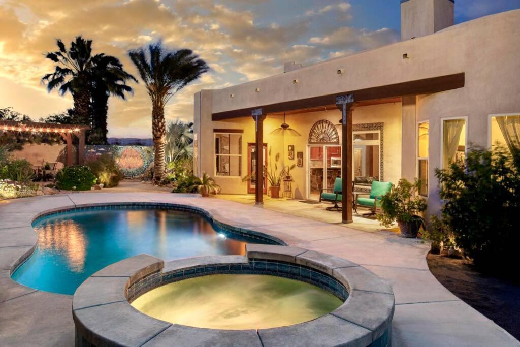 A Beautiful Desert Escape With Everything You Need Palm Springs Exteriér fotografie