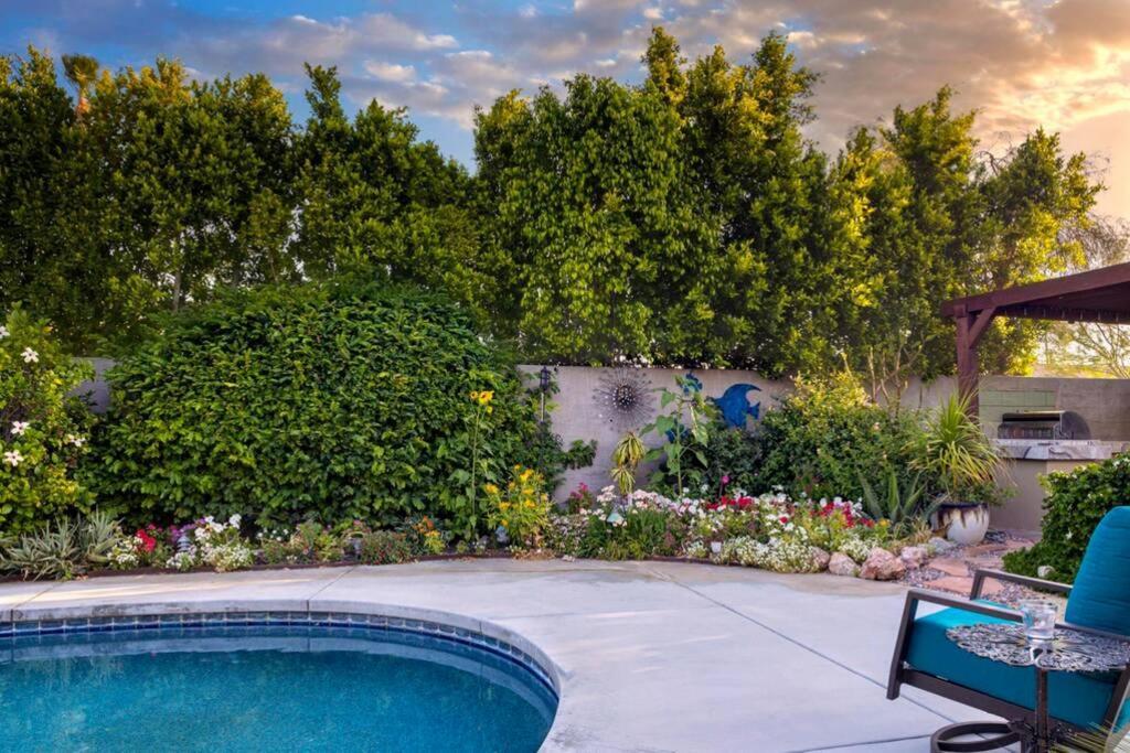 A Beautiful Desert Escape With Everything You Need Palm Springs Exteriér fotografie