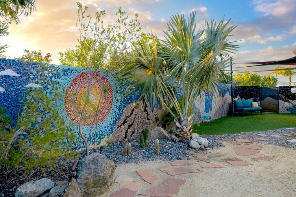 A Beautiful Desert Escape With Everything You Need Palm Springs Exteriér fotografie