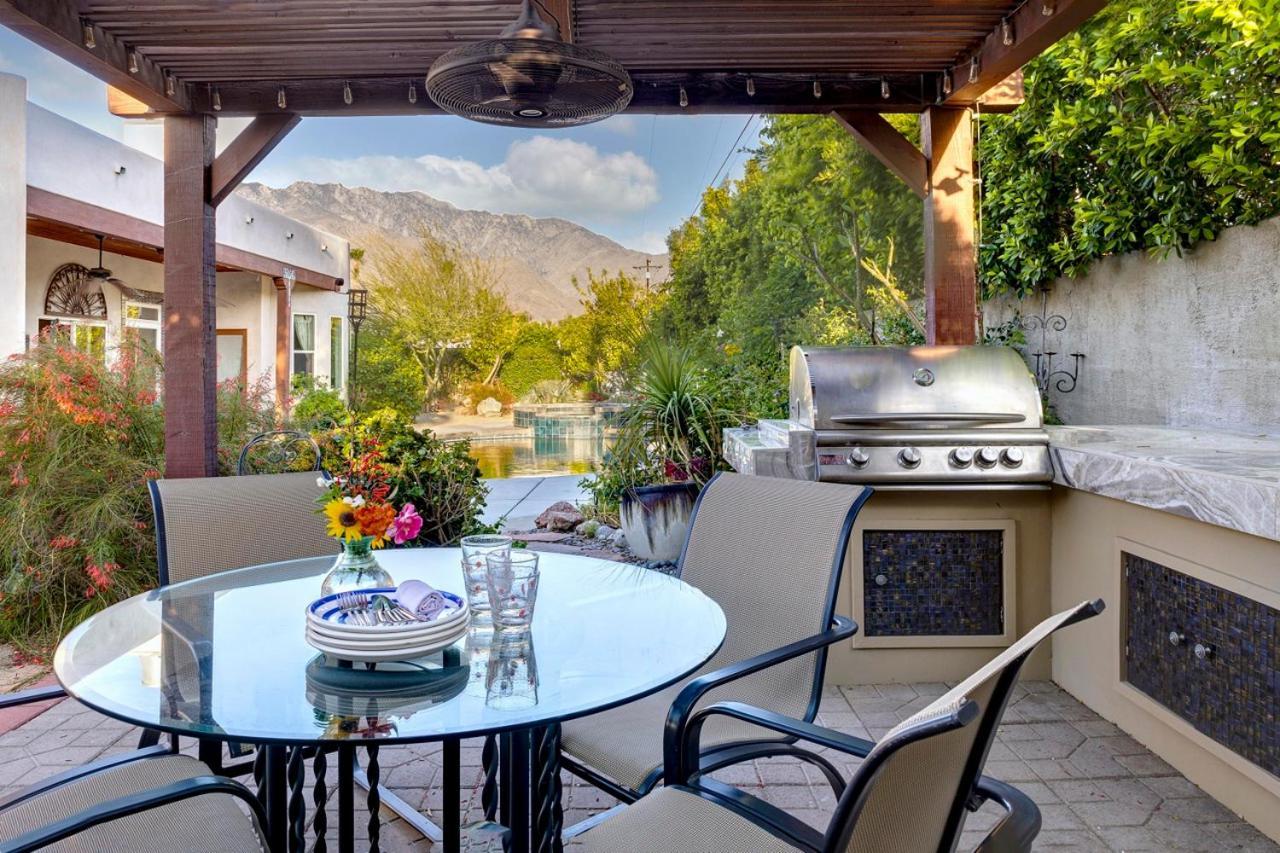 A Beautiful Desert Escape With Everything You Need Palm Springs Exteriér fotografie
