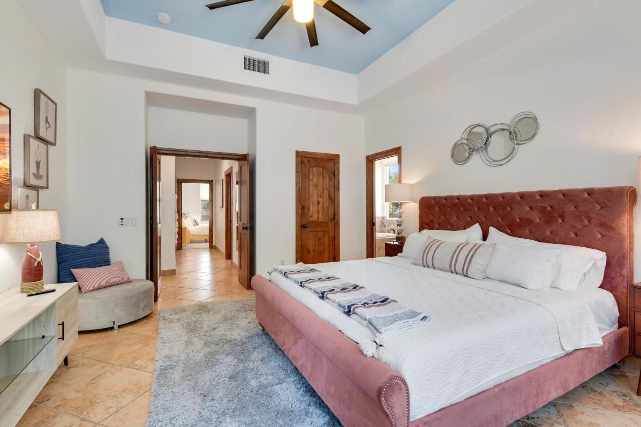A Beautiful Desert Escape With Everything You Need Palm Springs Exteriér fotografie