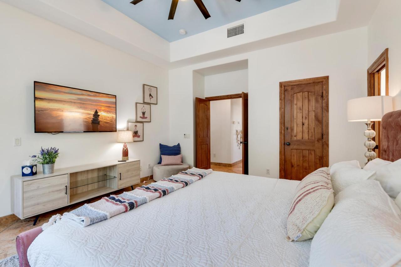 A Beautiful Desert Escape With Everything You Need Palm Springs Exteriér fotografie