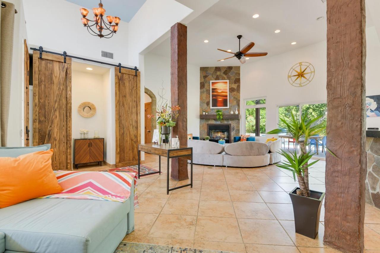 A Beautiful Desert Escape With Everything You Need Palm Springs Exteriér fotografie