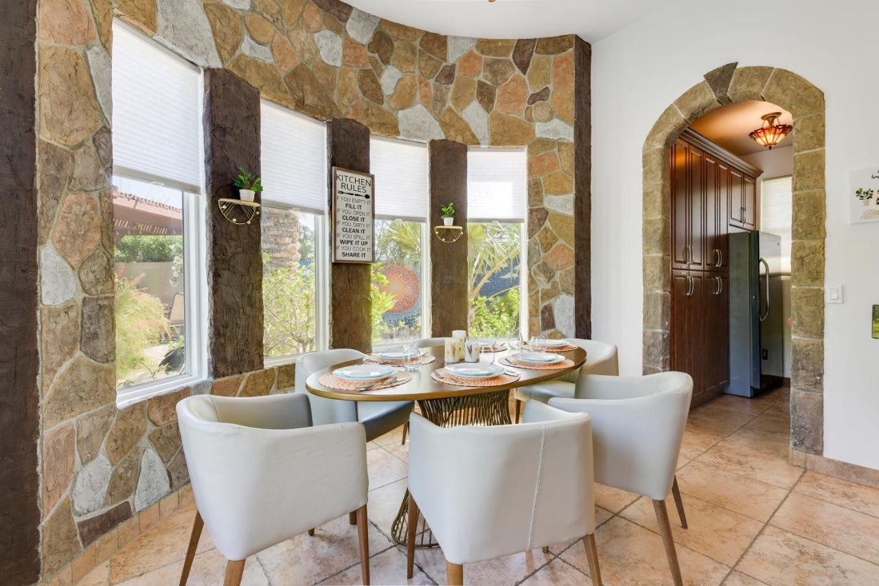 A Beautiful Desert Escape With Everything You Need Palm Springs Exteriér fotografie