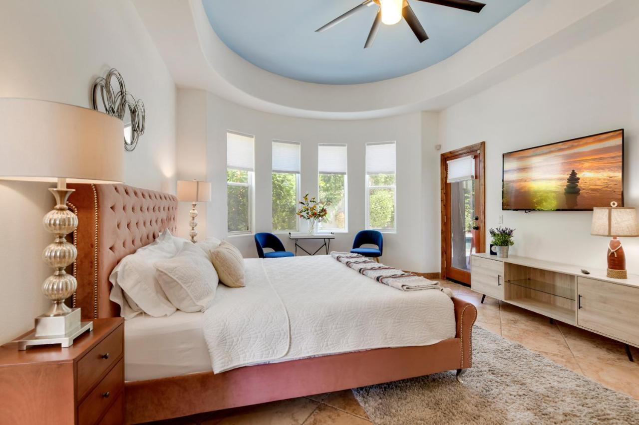 A Beautiful Desert Escape With Everything You Need Palm Springs Exteriér fotografie