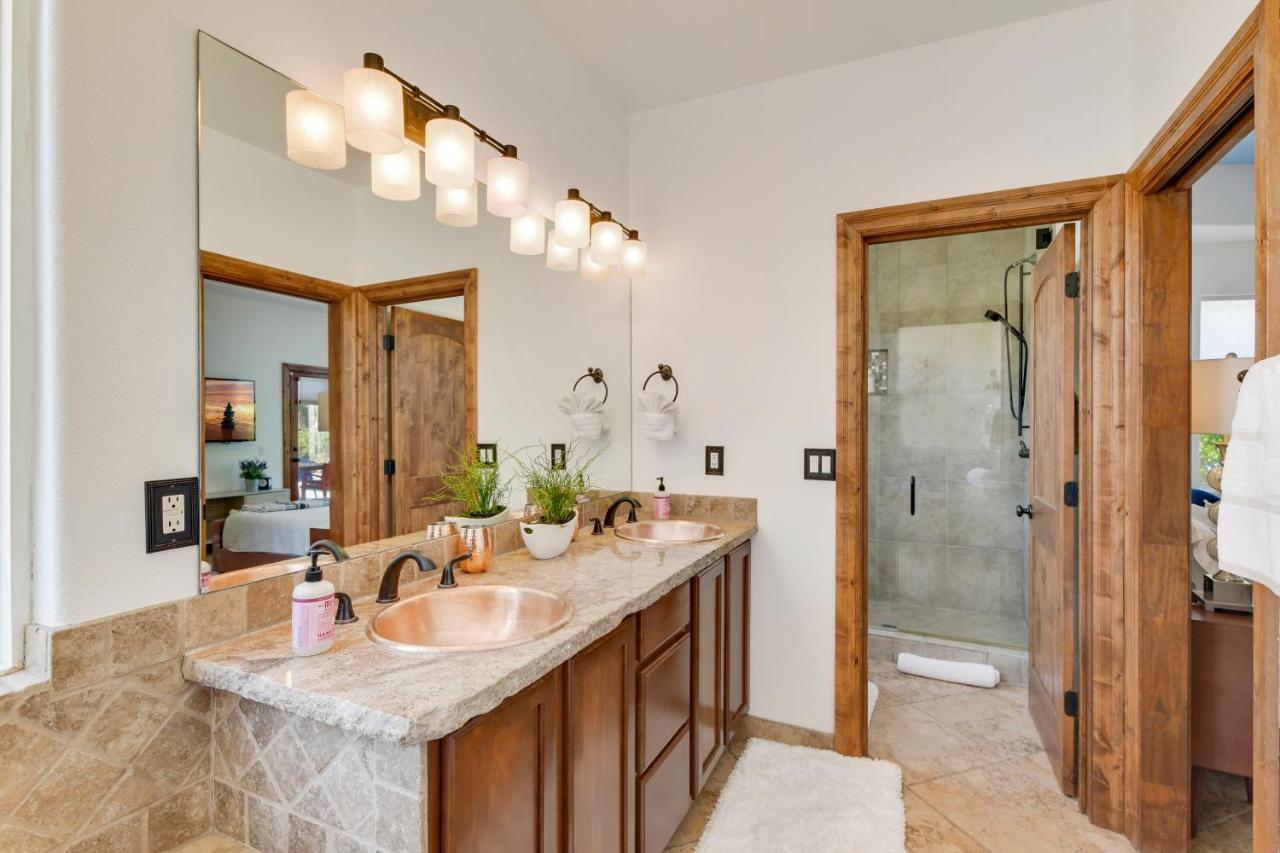 A Beautiful Desert Escape With Everything You Need Palm Springs Exteriér fotografie