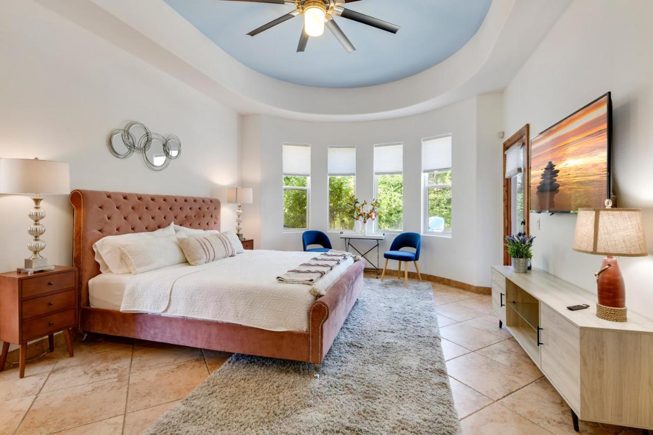 A Beautiful Desert Escape With Everything You Need Palm Springs Exteriér fotografie