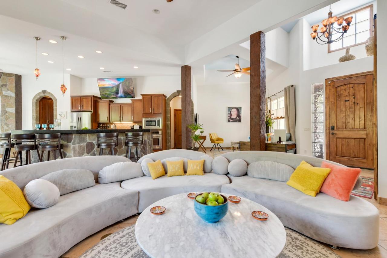 A Beautiful Desert Escape With Everything You Need Palm Springs Exteriér fotografie