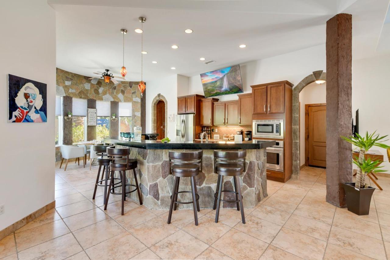 A Beautiful Desert Escape With Everything You Need Palm Springs Exteriér fotografie