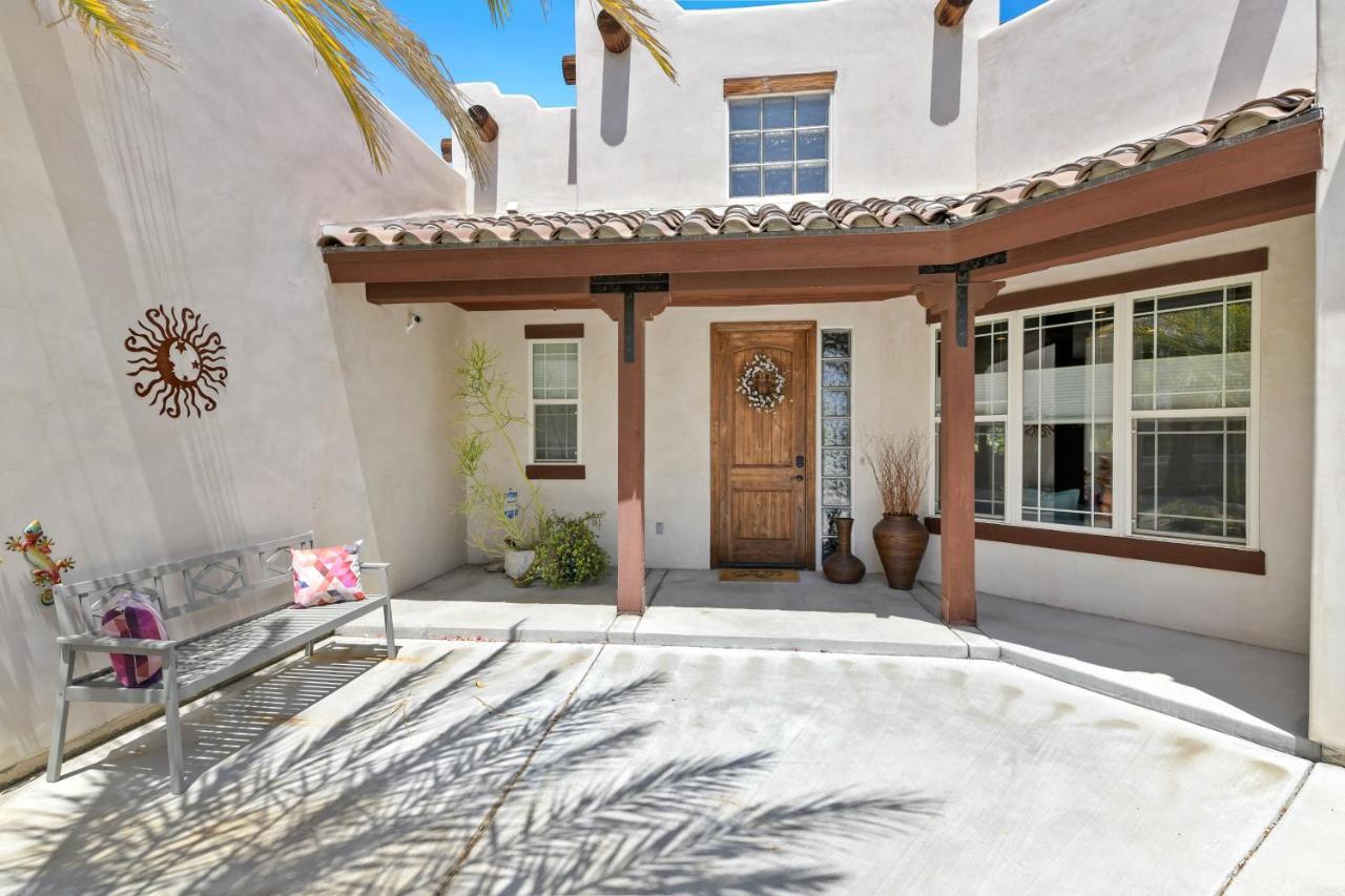 A Beautiful Desert Escape With Everything You Need Palm Springs Exteriér fotografie