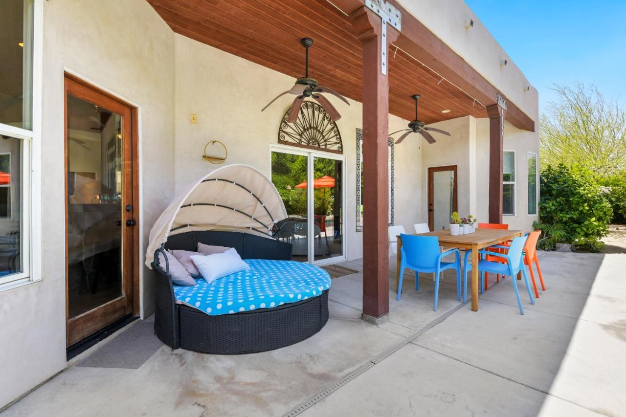 A Beautiful Desert Escape With Everything You Need Palm Springs Exteriér fotografie