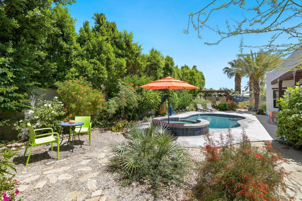A Beautiful Desert Escape With Everything You Need Palm Springs Exteriér fotografie