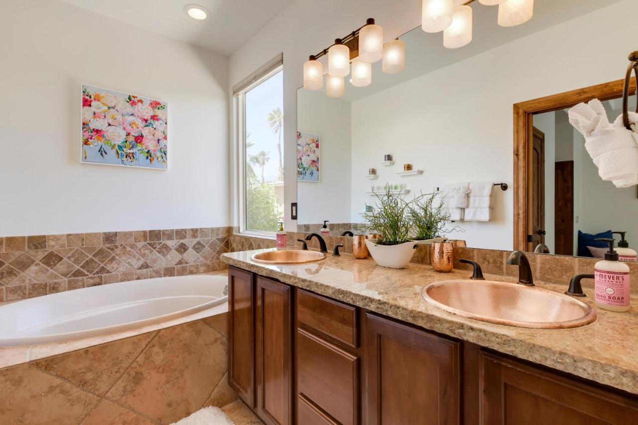 A Beautiful Desert Escape With Everything You Need Palm Springs Exteriér fotografie