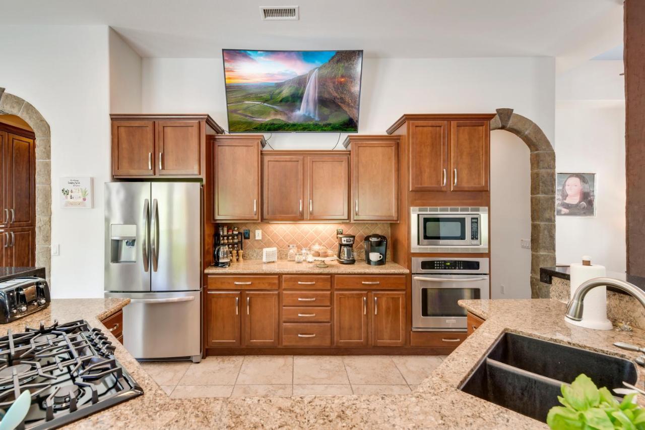 A Beautiful Desert Escape With Everything You Need Palm Springs Exteriér fotografie
