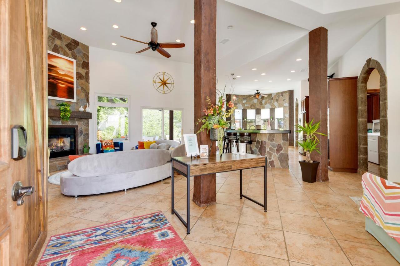 A Beautiful Desert Escape With Everything You Need Palm Springs Exteriér fotografie