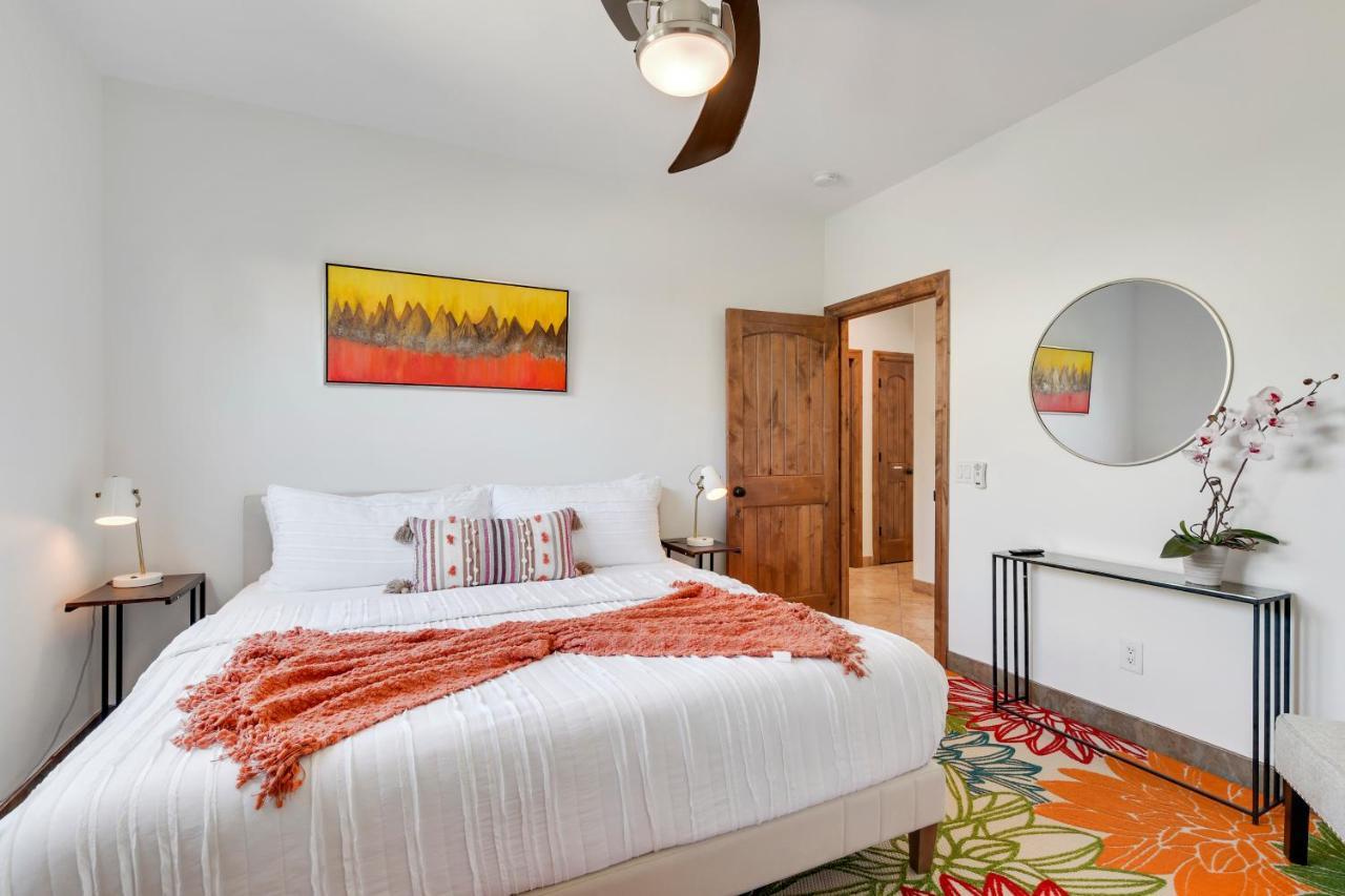 A Beautiful Desert Escape With Everything You Need Palm Springs Exteriér fotografie
