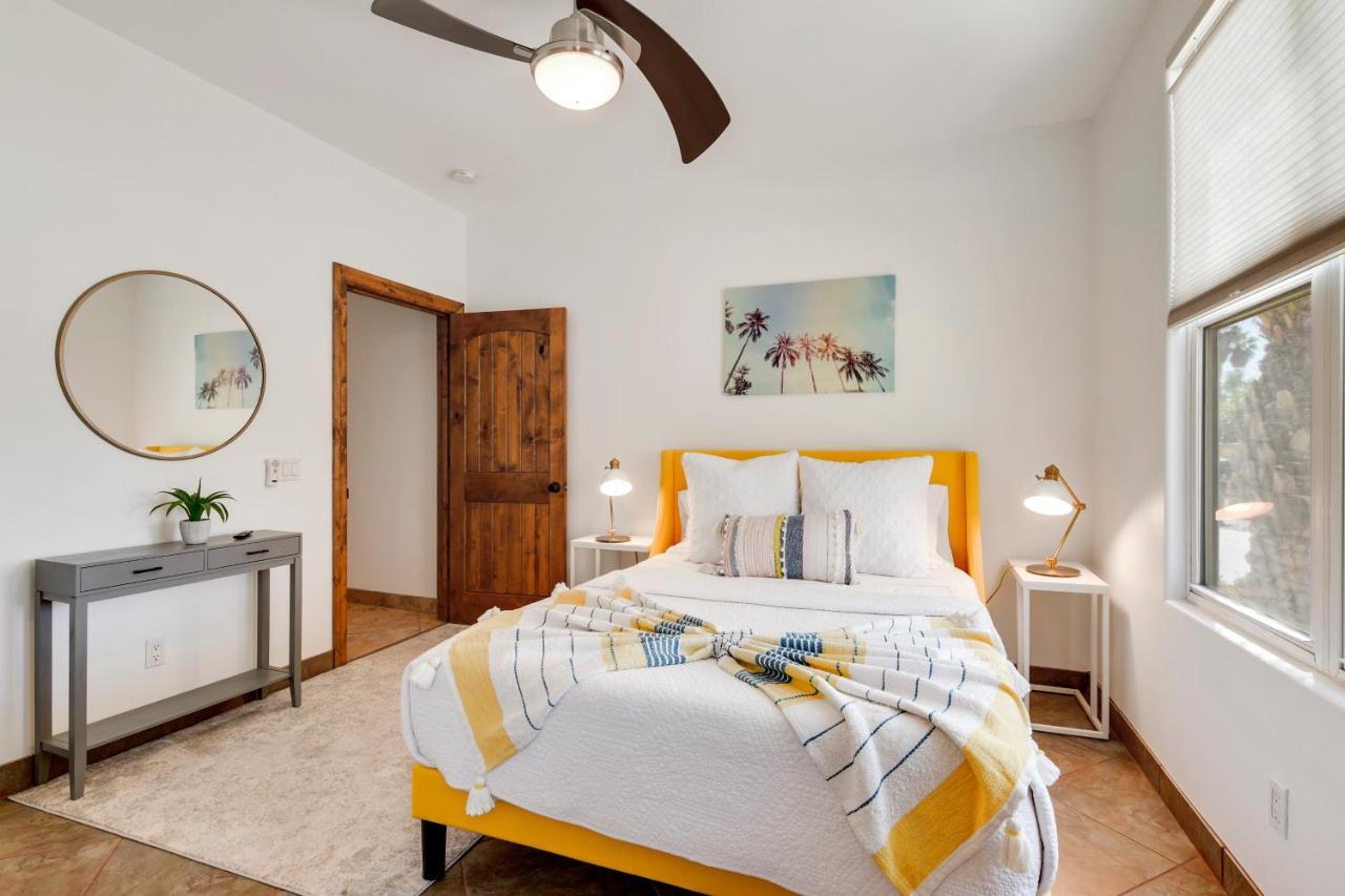 A Beautiful Desert Escape With Everything You Need Palm Springs Exteriér fotografie