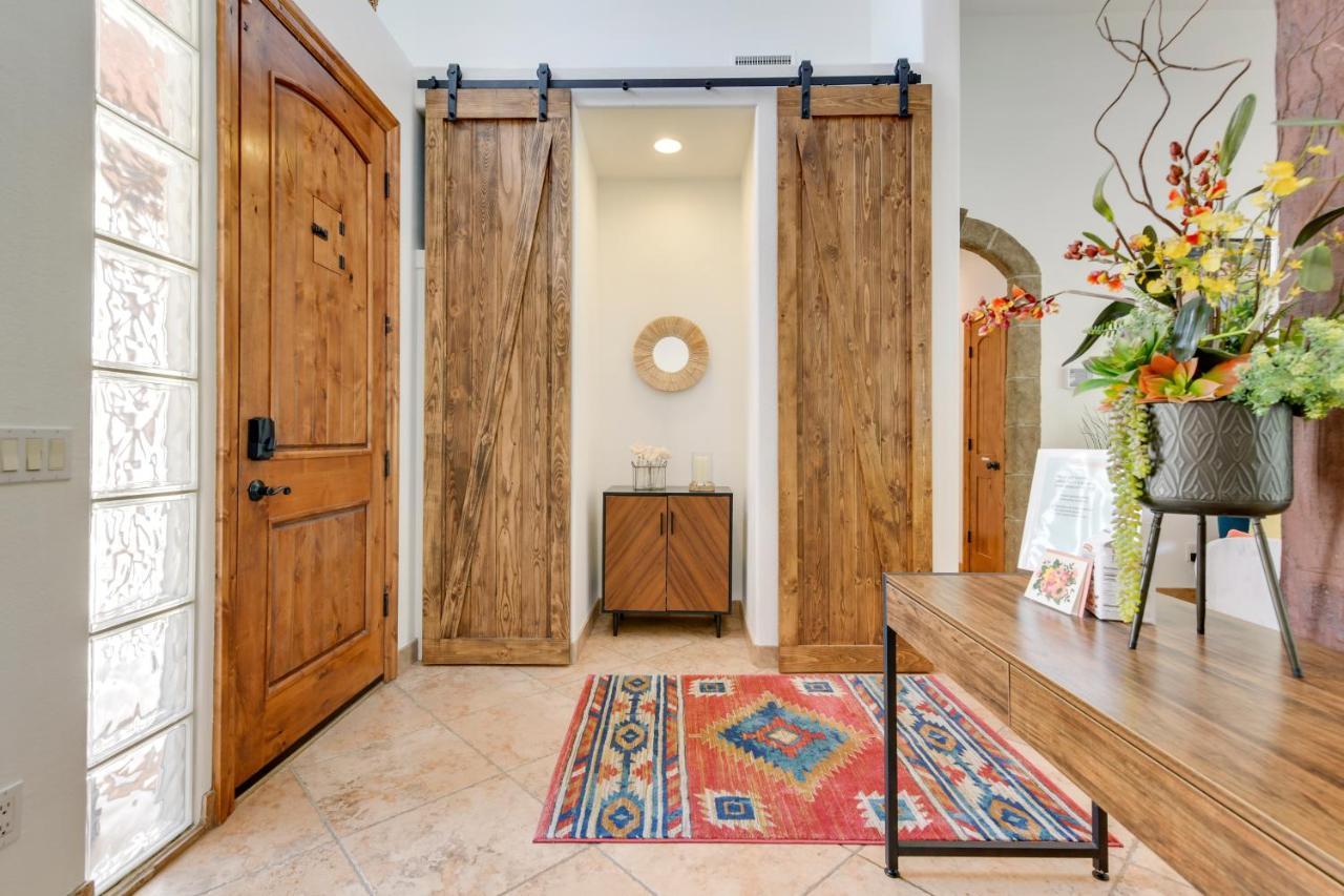 A Beautiful Desert Escape With Everything You Need Palm Springs Exteriér fotografie